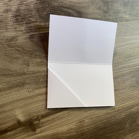 Extra Large Balenciaga Shopping Bag and Receipt Envelop - Picture 6 of 6